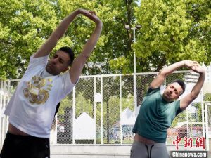 Жэньминь Жибао2