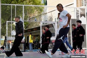 Жэньминь Жибао5